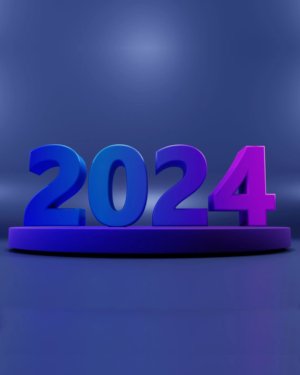 Predicciones impresión industrial 2024